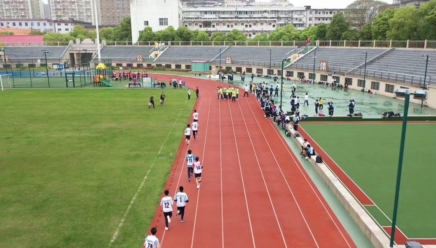 江西省體彩健身場中考體育?？? title=